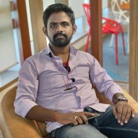 Anshuman Dash