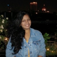 Reshma Ranjan