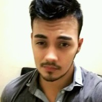 Livan C. W. Paulino