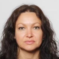 Margarita Mavrodieva