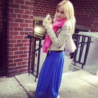 Brittany Maher