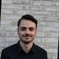 Mitchell Van Oosterhout