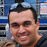 Adam Nahler