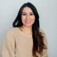 Denisse Marlene Estrada de la Riva