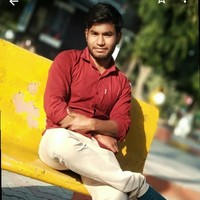 Ravendra Prajapati