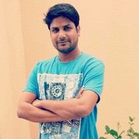 Abhishek Trivedi