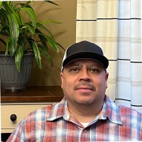 Caesar Garcia