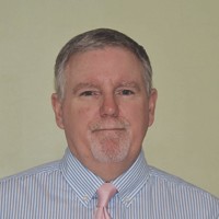 Jim Crickey
