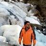 Sanjib Halder
