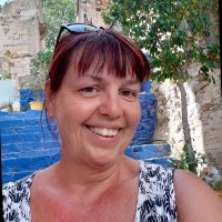 Annelies Kip - Van Gerwen