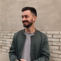 Cédric Dupontel
