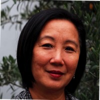 Lauren Gee Kee