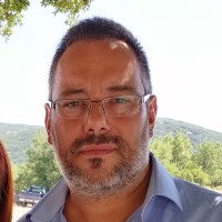 STELIOS VAKALOPOULOS