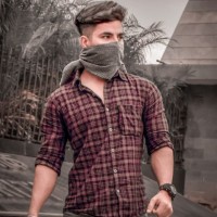 Ayush Anand