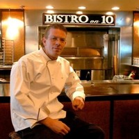 Chris Darmstaetter