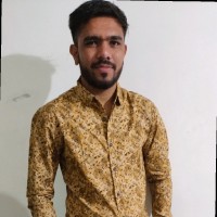 Akhil Patel