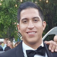 Bryant Chirinos