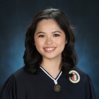 Raphaela Diandra Lee