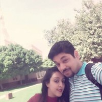 Richa Singh