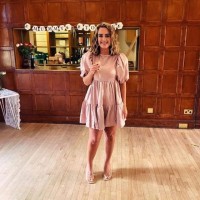 Rebecca Flack
