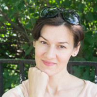 Alla Chopenko