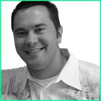 Daniel Hunt, Cts-D