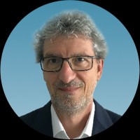 Thierry Parent