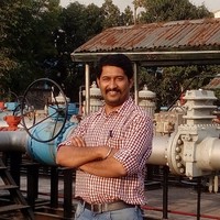 Maneesh Bopardikar