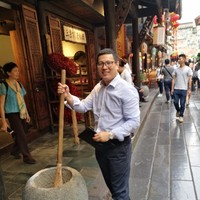 殷海林