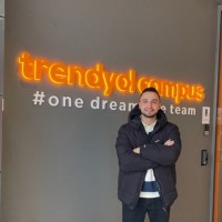 Abdullah YÜCE