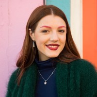 Sophie-Mia Crook