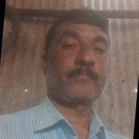 Pravinkumar Ghadge