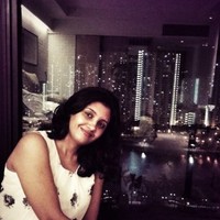 Lekha Poovaiah