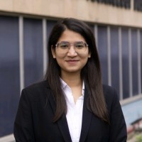 Preeti Nagar
