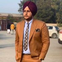 Gurjashan Singh