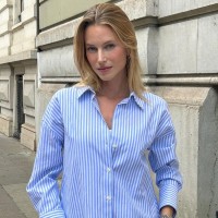 Linda Aileen