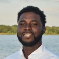 Jamal Coleman
