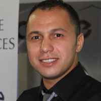 mohamed laouadi