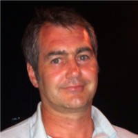 Terence Smith