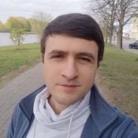 Andrey Lesnov