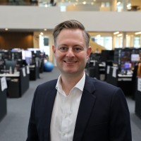 Rasmus Andreasen
