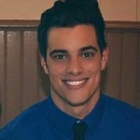 Kyle Sturgeon