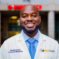 Reuben Davis