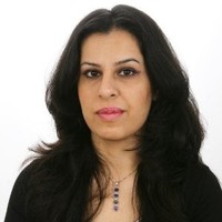 Monir Golavar