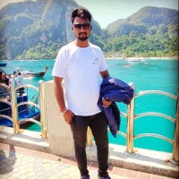Darshan Soni