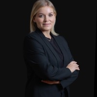 Maria Olsson