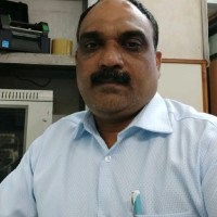 Pralhad Tambe