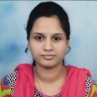 Megha Malimath