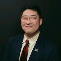 David Song, MPA