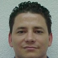 Mario Gordillo